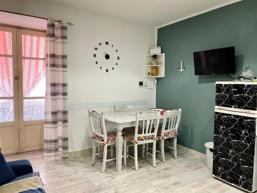 Casa Diema 1 Palermo Eksteriør bilde